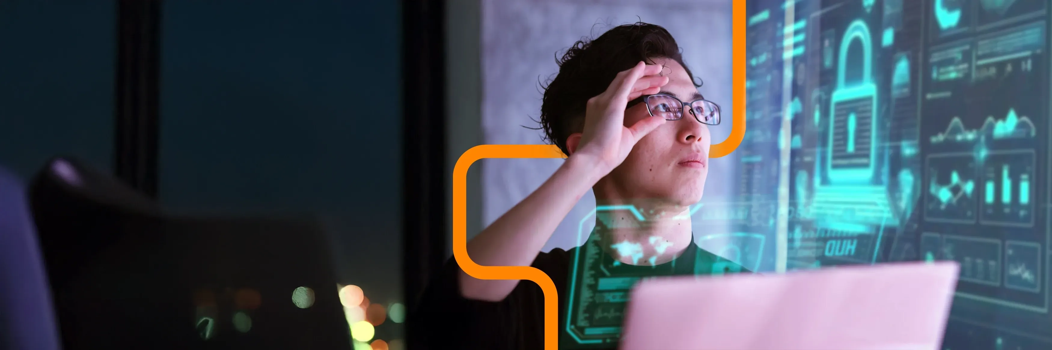 Trust and Safety Engineered Together