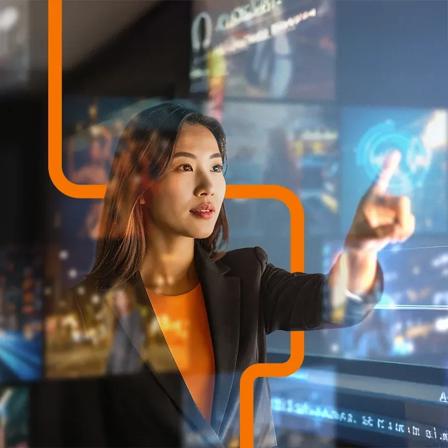 Predictive Insights for Precision Digital Advertising&nbsp;