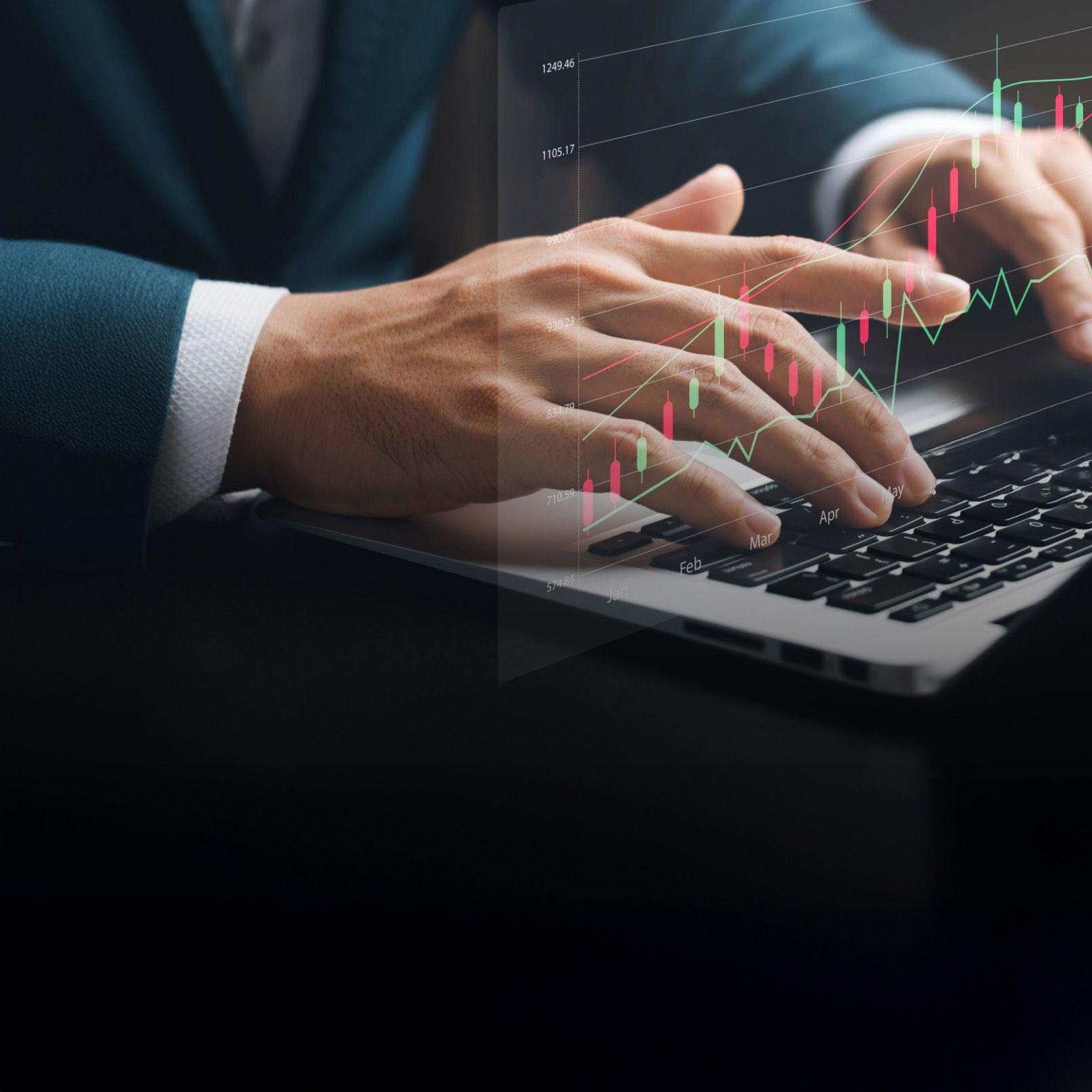 Go-to-market and sales enablement