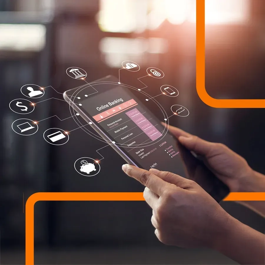 Experiences, Trust, and Safety That Your Customers Bank On