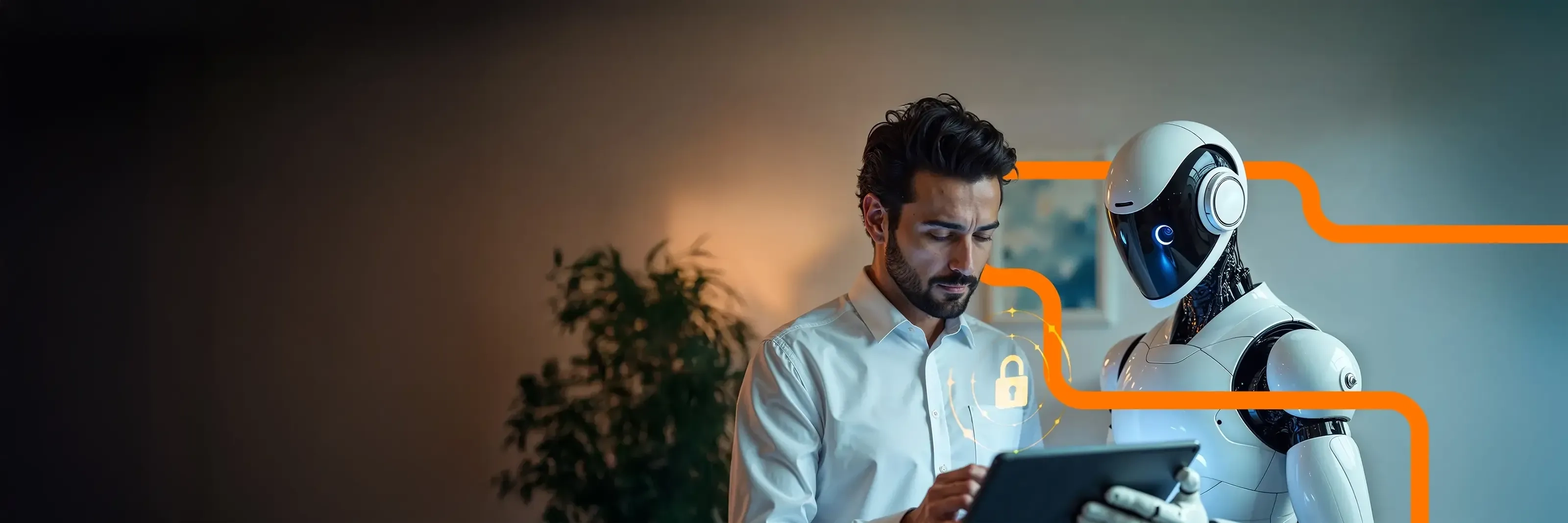 Trust&nbsp;and safety