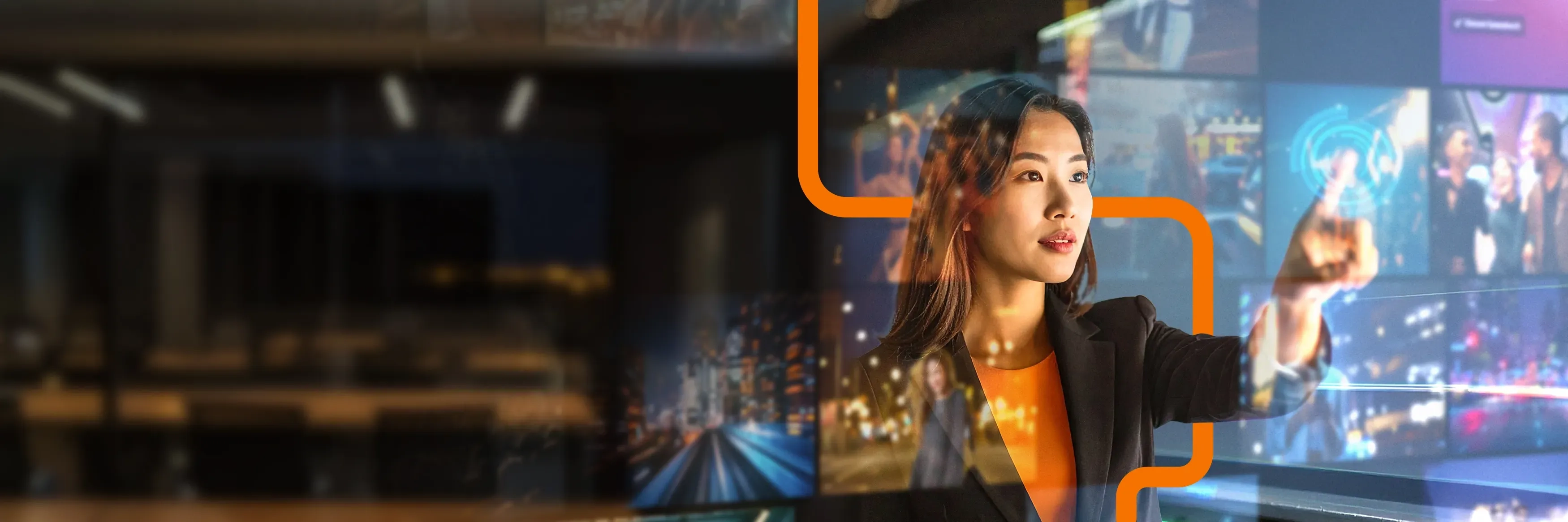 Predictive Insights for Precision Digital Advertising&nbsp;