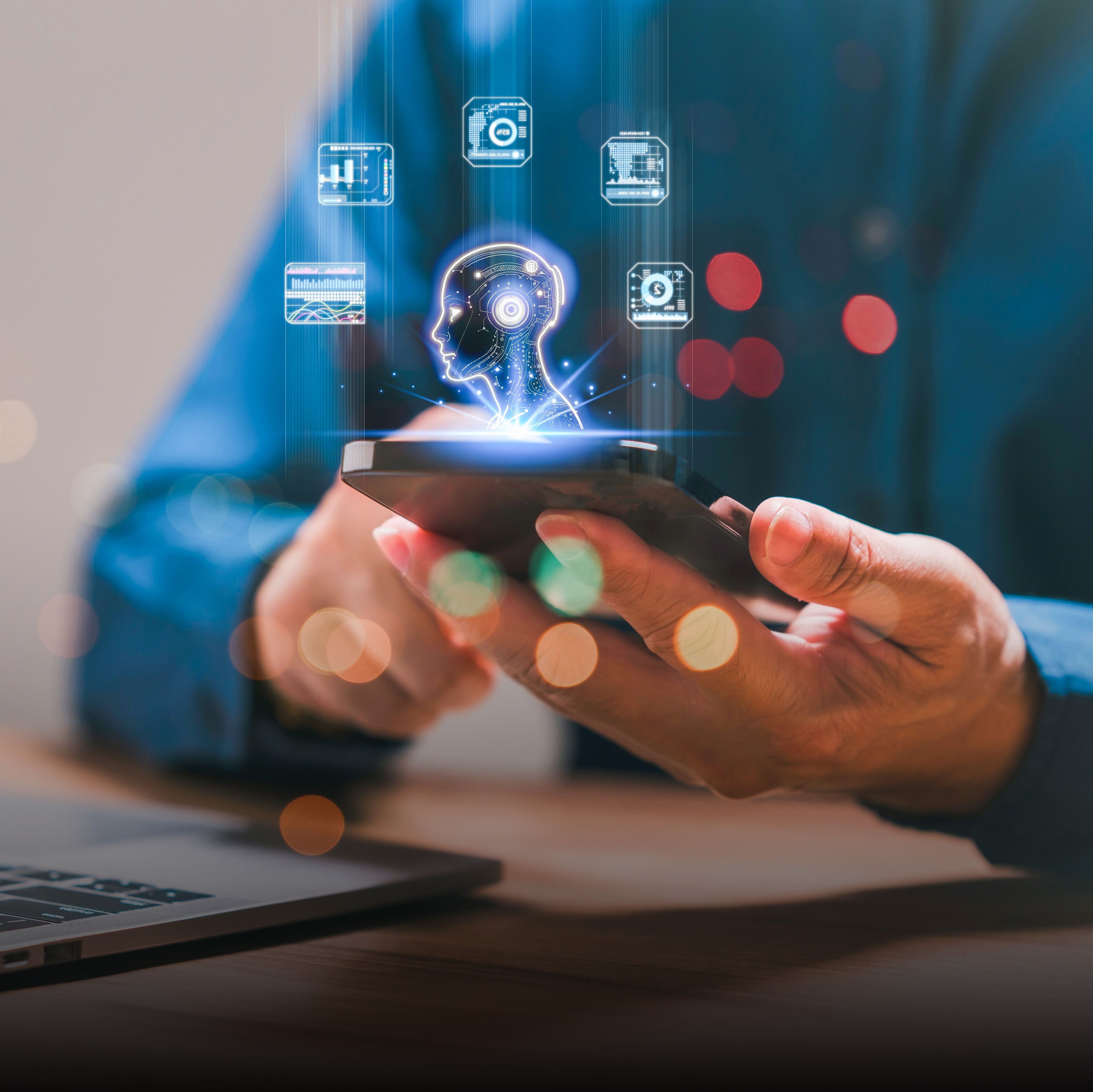 AI enablement